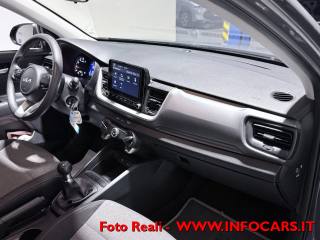 KIA Stonic usata, con Fendinebbia