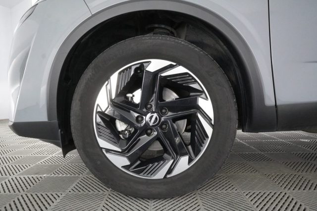 NISSAN Qashqai usata 15
