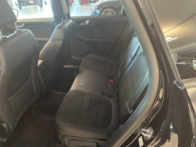 FORD Kuga usata, con Cruise Control