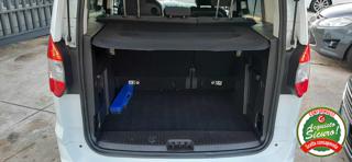 FORD Tourneo Courier usata, con Sedile posteriore sdoppiato