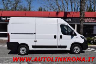FIAT Ducato usata, con Airbag