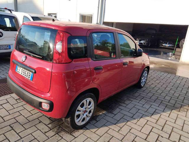 FIAT Panda usata, con Alzacristalli elettrici