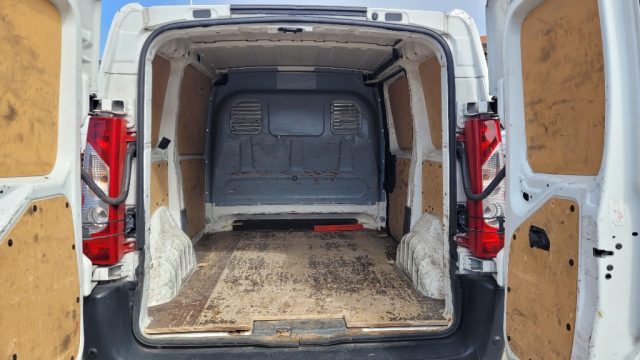 CITROEN Jumpy usata, con Climatizzatore