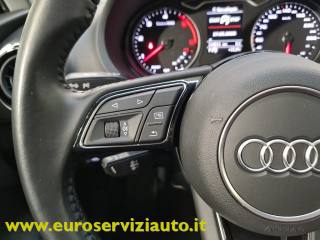 AUDI A3 usata 23