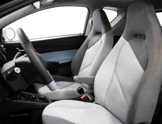 DR MOTOR DR 1.0 EV usata, con ESP