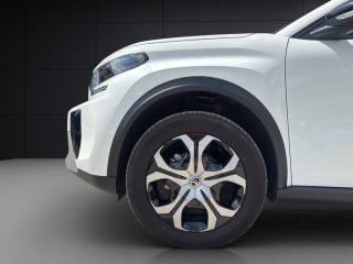 CITROEN C3 Aircross usata, con Isofix