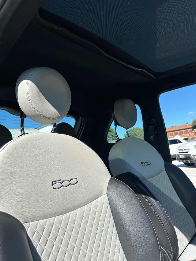 FIAT 500 usata 23