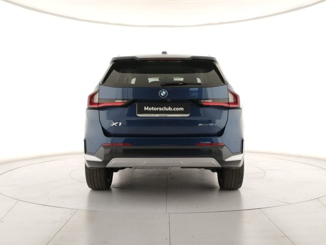 BMW X1 usata, con Airbag Passeggero