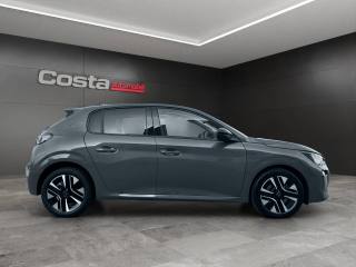 PEUGEOT 208 usata, con Cruise Control