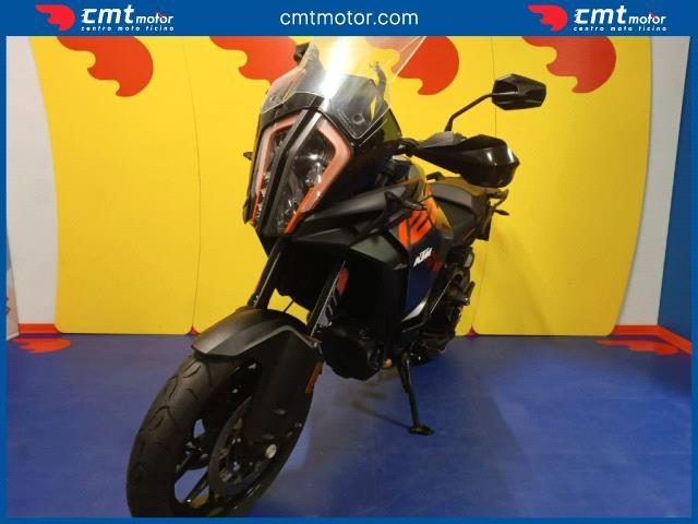 KTM 1290 Super Adventure usata 1