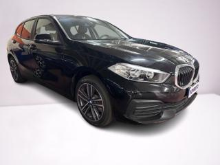 BMW 116 usata, con Airbag