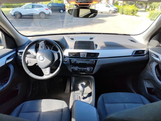BMW X1 usata 71