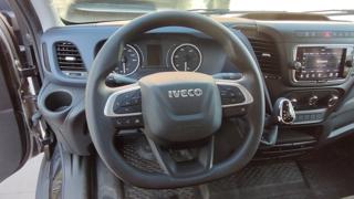 IVECO Daily usata, con Antifurto