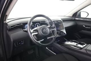 HYUNDAI Tucson Tucson 1.6 HEV aut.Exellence
