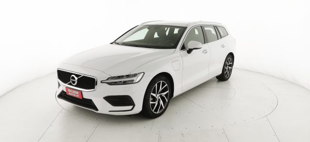 VOLVO V60 usata, con Airbag laterali