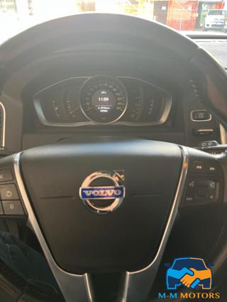VOLVO XC60 usata, con Cruise Control