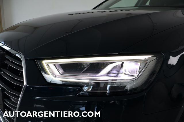 AUDI A3 usata, con Sound system