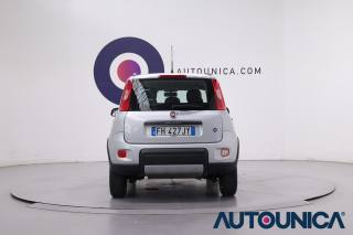 FIAT Panda usata, con Servosterzo