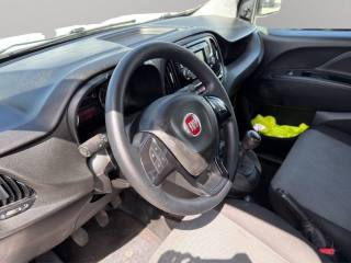 FIAT Doblo usata 10