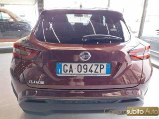 NISSAN Juke usata 28