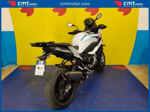 BMW S 1000 XR usata 3