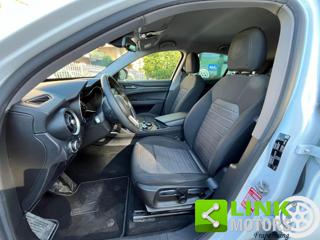 ALFA ROMEO Stelvio usata, con Servosterzo