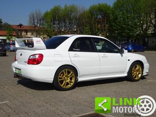 SUBARU Impreza usata, con Chiusura centralizzata telecomandata
