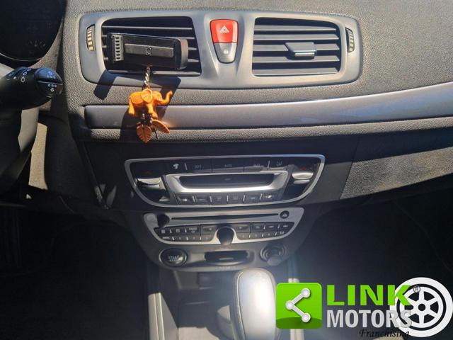 RENAULT Megane usata, con Specchietti laterali elettrici