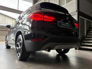 BMW X1 usata, con Cerchi in lega