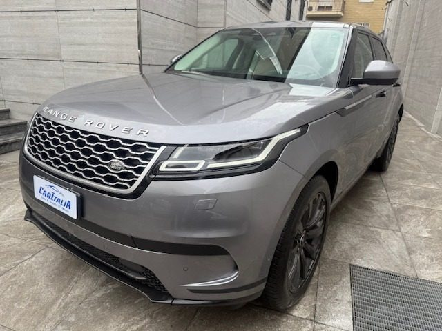 LAND ROVER Range Rover Velar usata, con ABS