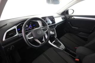 VOLKSWAGEN T-Roc usata 1
