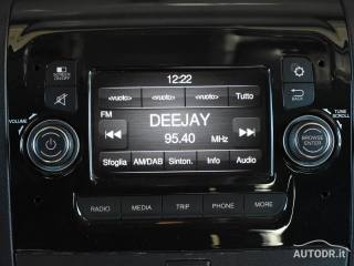 PEUGEOT Boxer usata, con Telecamera per parcheggio assistito