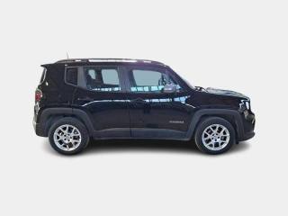 JEEP Renegade usata, con Cruise Control