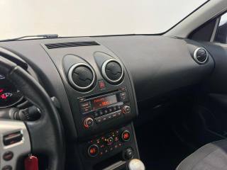 NISSAN Qashqai usata, con Controllo automatico clima