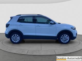 VOLKSWAGEN T-Cross usata, con Chiusura centralizzata