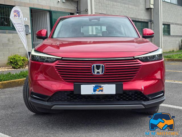 HONDA HR-V usata, con Airbag