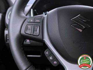 SUZUKI Vitara usata, con ESP