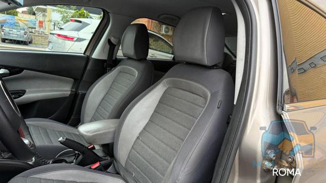 FIAT Tipo usata, con Cruise Control