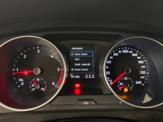 VOLKSWAGEN Tiguan usata, con Controllo vocale