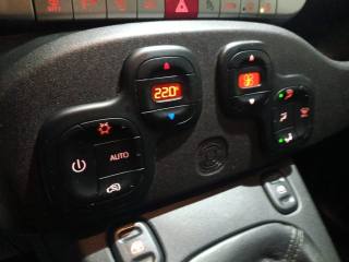 FIAT Panda Cross usata, con Controllo automatico clima