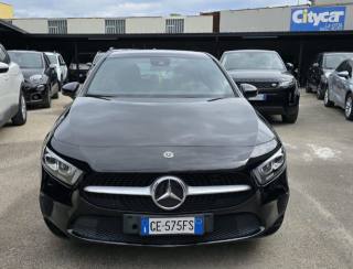 MERCEDES-BENZ A 180 usata, con Airbag laterali
