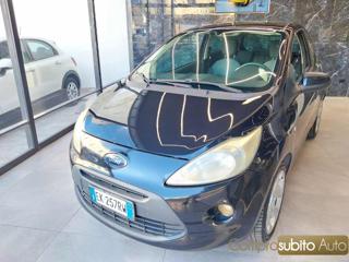 FORD Ka+ usata, con Airbag