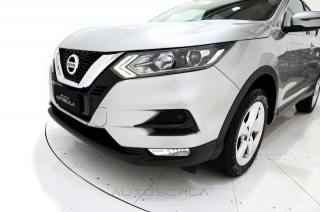 NISSAN Qashqai usata, con Telecamera per parcheggio assistito