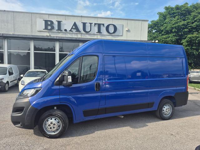 FIAT Ducato usata, con Alzacristalli elettrici