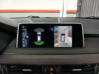 BMW X5 usata, con Controllo trazione