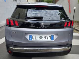 PEUGEOT 3008 usata, con Boardcomputer