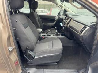 FORD Ranger usata, con Chiusura centralizzata