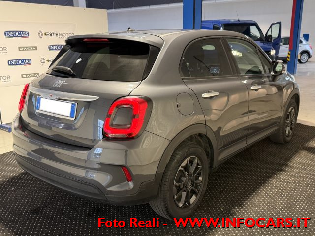 FIAT 500X usata, con Airbag Passeggero