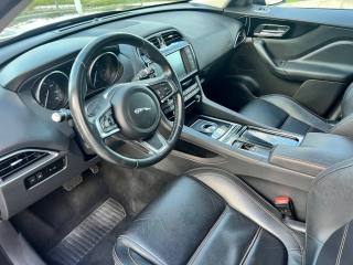 JAGUAR F-Pace usata, con Alzacristalli elettrici