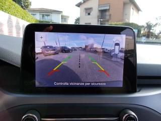FORD Focus usata, con Cruise Control